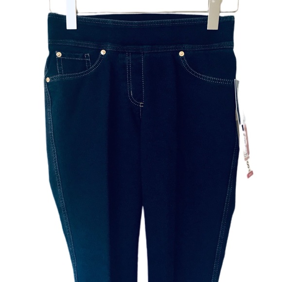 New ALISON DALEY curve enhancing jeggings - Picture 6 of 14